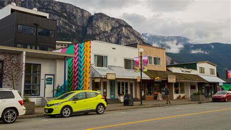 uber in squamish|Uber, Lyft, Taxi in Squamish, BC (CA) 